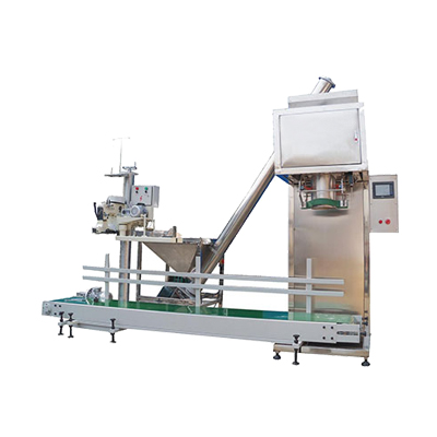 大規(guī)格粉末包裝機